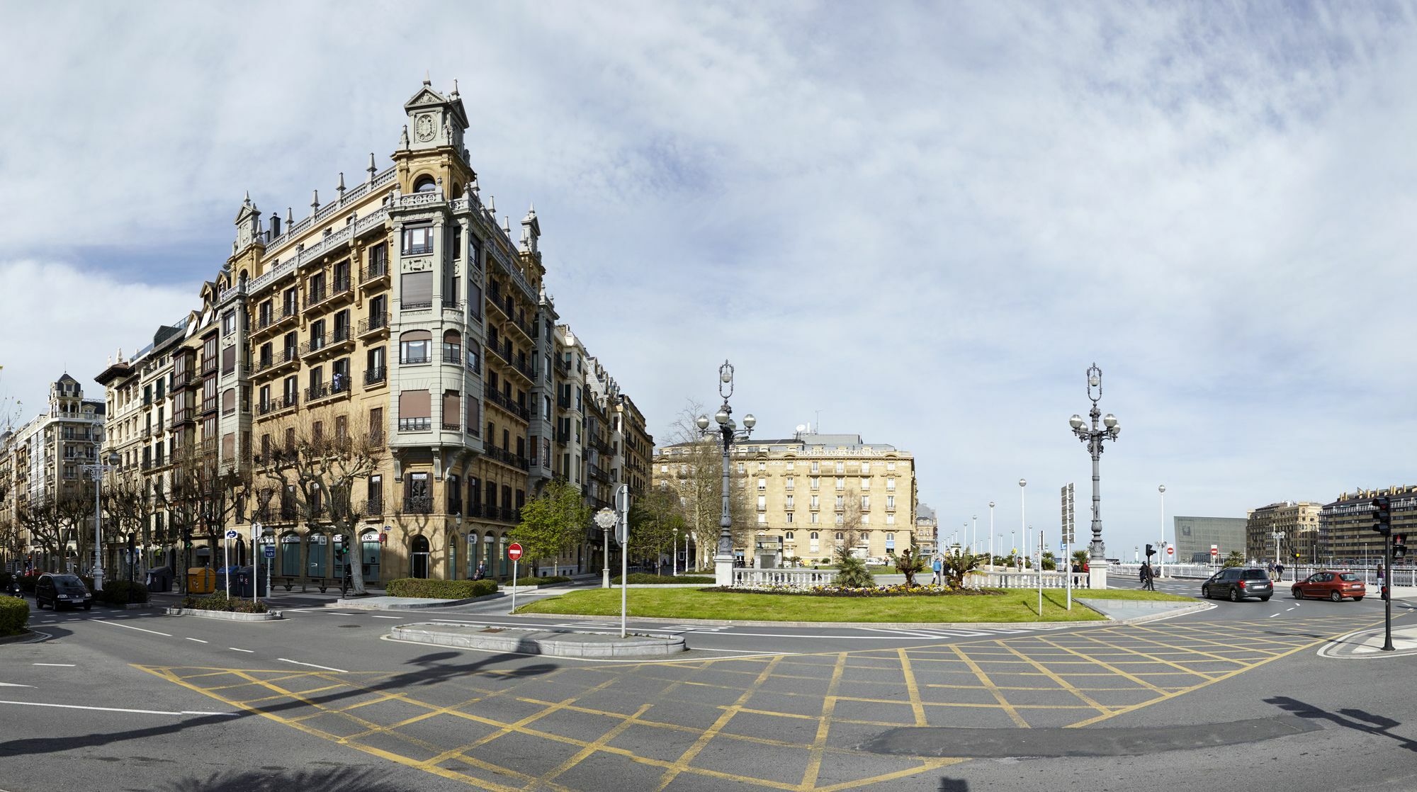 Ambrosse By Feelfree Rentals San Sebastián Exterior foto